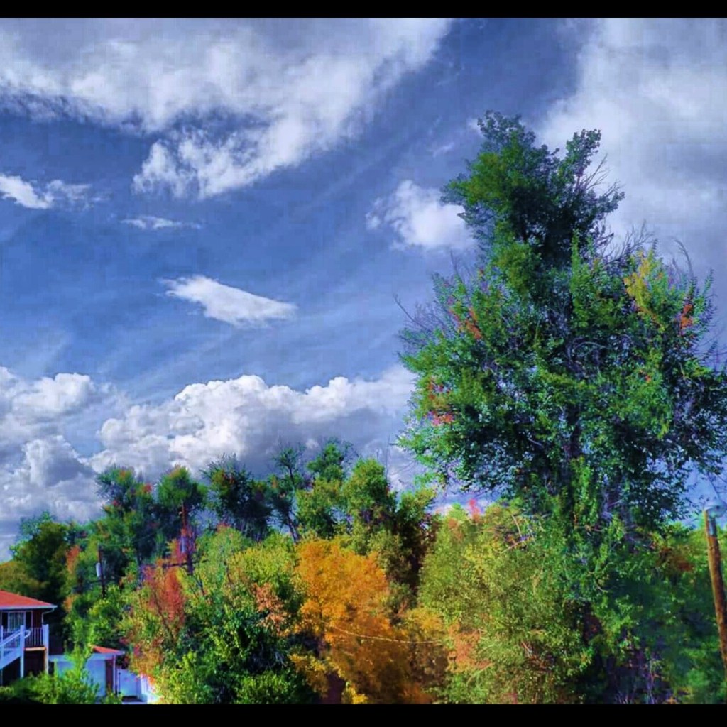 A Slide Show of Weather&nbsp;Happening