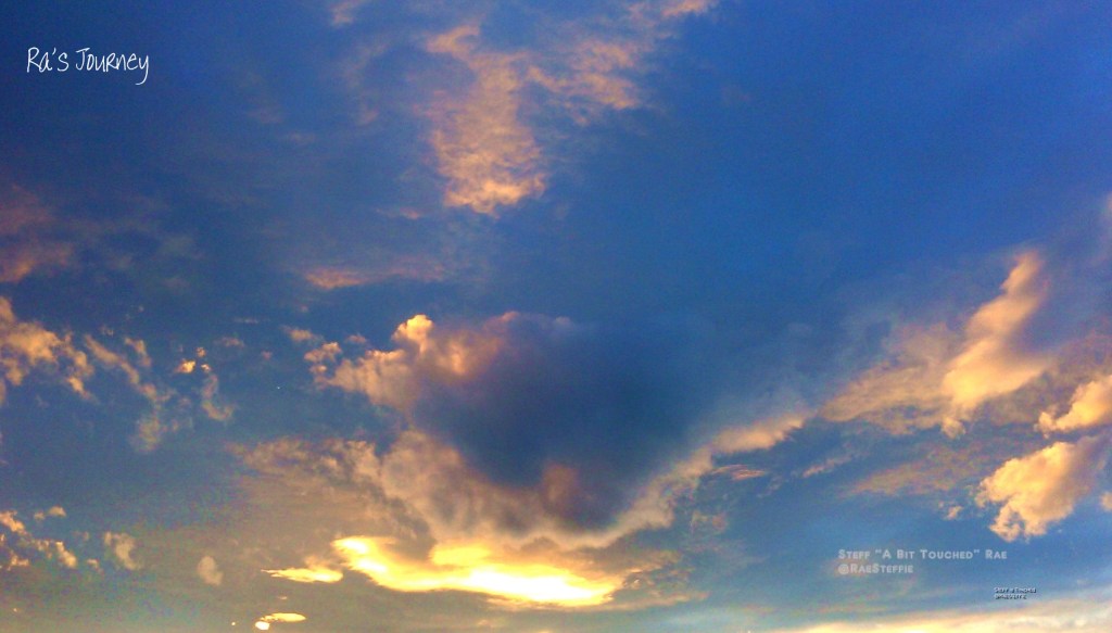 Ra’s Journey Photo